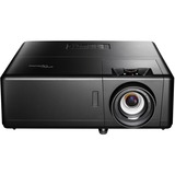 Optoma  laserprojector Zwart