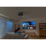 Optoma  laserprojector Zwart