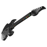 PDP RIFFMASTER wireless guitar controller Zwart, Xbox Series X|S, Xbox One, Pc