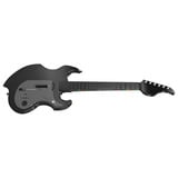 PDP RIFFMASTER wireless guitar controller Zwart, Xbox Series X|S, Xbox One, Pc