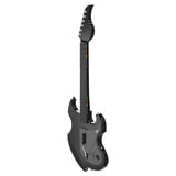 PDP RIFFMASTER wireless guitar controller Zwart, Xbox Series X|S, Xbox One, Pc