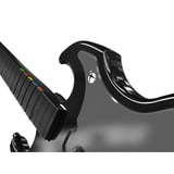 PDP RIFFMASTER wireless guitar controller Zwart, Xbox Series X|S, Xbox One, Pc