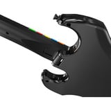 PDP RIFFMASTER wireless guitar controller Zwart, Xbox Series X|S, Xbox One, Pc