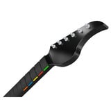 PDP RIFFMASTER wireless guitar controller Zwart, Xbox Series X|S, Xbox One, Pc