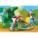 PLAYMOBIL Asterix - Everzwijnenjacht Constructiespeelgoed 71160