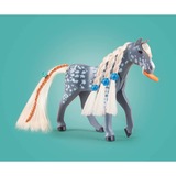 PLAYMOBIL Horses of Waterfall - Amelia en Whisper speelset Constructiespeelgoed 71353