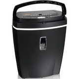 Peach Auto Cross Cut Shredder PS500-50 papierversnipperaar Zwart