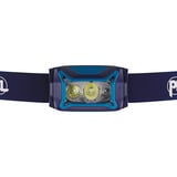 Petzl ACTIK CORE led verlichting Blauw