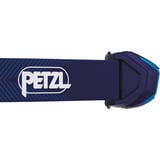 Petzl ACTIK CORE led verlichting Blauw