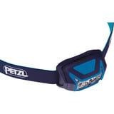 Petzl ACTIK CORE led verlichting Blauw
