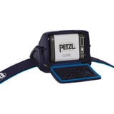 Petzl ACTIK CORE led verlichting Blauw