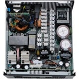 Phanteks Revolt modulaire 1000 watt voeding  Zwart, Zonder kabels