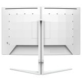 Philips Evnia 32M2C5501/00 31.5" curved gaming monitor Wit, 180Hz, HDMI, DisplayPort