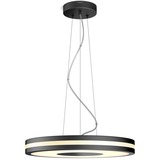 Philips Hue Being hanglamp ledverlichting Zwart