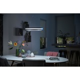 Philips Hue Being hanglamp ledverlichting Zwart