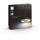 Philips Hue Being hanglamp ledverlichting Zwart