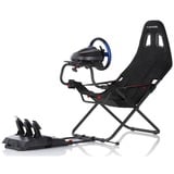 Playseat® Challenge ActiFit racingsimulator Zwart