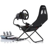 Playseat® Challenge ActiFit racingsimulator Zwart