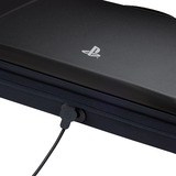 PowerA Beschermhoes voor PlayStation Portal Remote Player tas Zwart