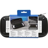 PowerA Beschermhoes voor PlayStation Portal Remote Player tas Zwart