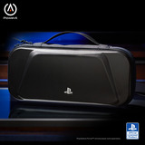 PowerA Beschermhoes voor PlayStation Portal Remote Player tas Zwart