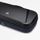 PowerA Beschermhoes voor PlayStation Portal Remote Player tas Zwart