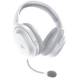 Razer Barracuda X gaming headset Wit, Bluetooth, pc, PlayStation 4, PlayStation 5, Xbox Series X|S, Nintendo Switch
