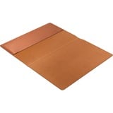 SAMSUNG Leather Sleeve 13.3" Brown bruin