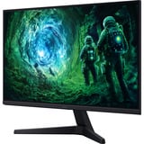 Samsung Odyssey G5 S27FG530EU 27" gaming monitor Zwart, 200 Hz, HDMI, DisplayPort, AMD FreeSync