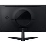 Samsung Odyssey G5 S27FG530EU 27" gaming monitor Zwart, 200 Hz, HDMI, DisplayPort, AMD FreeSync