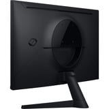 Samsung Odyssey G5 S27FG530EU 27" gaming monitor Zwart, 200 Hz, HDMI, DisplayPort, AMD FreeSync