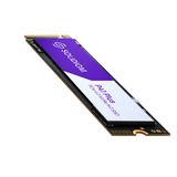 Solidigm P41 Plus 1 TB SSD SSDPFKNU010TZX1, PCIe 4.0 x4, NVMe, M.2 22 x 80 mm 