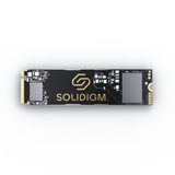 Solidigm P41 Plus 1 TB SSD SSDPFKNU010TZX1, PCIe 4.0 x4, NVMe, M.2 22 x 80 mm 