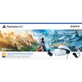 Sony PlayStation VR2 vr-bril Wit, incl. Horizon Call of the Mountain vouchercode