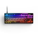 Apex Pro TKL, gaming toetsenbord