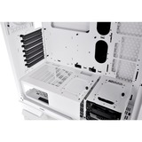 Thermaltake View 300 MX Tower-behuizing Wit | 2x USB-A 3.2 (5 Gbit/s) | 1x USB-C 3.2 (10 Gbit/s) | 1x Audio | Window-kit