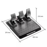 Thrustmaster Ultimate Farming Pack voor PS5 stuur Zwart, Stuur, Joystick, Bevestiging