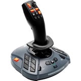 Thrustmaster Ultimate Farming Pack voor PS5 stuur Zwart, Stuur, Joystick, Bevestiging