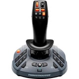 Thrustmaster Ultimate Farming Pack voor PS5 stuur Zwart, Stuur, Joystick, Bevestiging