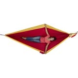 Ticket to the Moon King Size hangmat Burgundy / Dark Yellow Bourgondisch rood/donkergeel, TMK3437