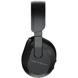Turtle Beach Stealth 600 Gen3 Wireless Multiplatform  over-ear gaming headset Zwart, PC, Bluetooth / 2,4GHz
