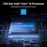 Ugreen NASync DXP8800 Plus Grijs, Wifi, 2x 10GbE, HDMI, Thunderbolt 4 (40 Gb/s)