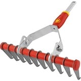 WOLF-Garten multi-star UG-M 3 Verticuteerkam verticuteerder Rood/geel