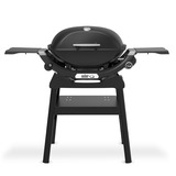 Weber Q 2200N gasbarbecue met stand (2025) Zwart