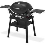 Weber Q 2200N gasbarbecue met stand (2025) Zwart