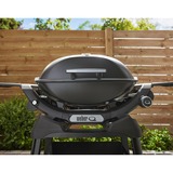 Weber Q 2200N gasbarbecue met stand (2025) Zwart