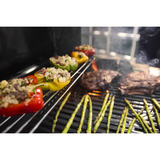 Weber Spirit® E-310-gasbarbecue  Zwart, 3 branders, Propaan/butaan