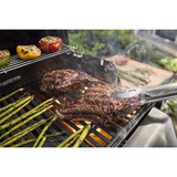 Weber Spirit® E-310-gasbarbecue  Zwart, 3 branders, Propaan/butaan