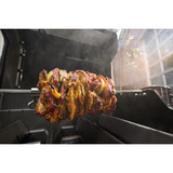 Weber Spirit® E-310-gasbarbecue  Zwart, 3 branders, Propaan/butaan