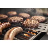 Weber Spirit® E-310-gasbarbecue  Zwart, 3 branders, Propaan/butaan